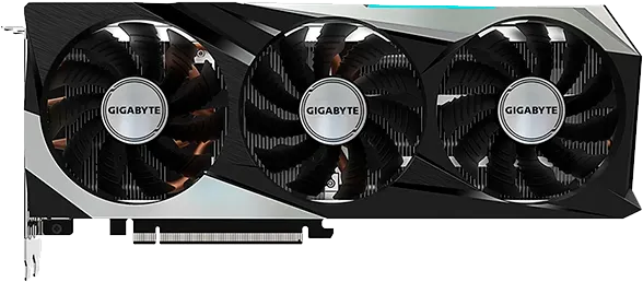 AMD Radeon RX 6900 XT Gaming OC