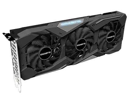 GeForce GTX 1660 Ti OC